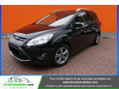Ford C-Max occasion année 2014 boite Manuelle Annonce Ford C-Max occasion Essence 1.0 Ecoboost 125 ch à Beaupuy
