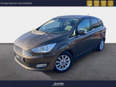 Annonce Ford C-Max occasion Essence 1.0 EcoBoost 125 S&S Titanium  Meaux