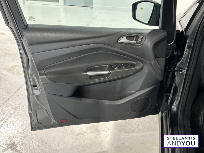 Ford C-Max 1.0 EcoBoost 125 S&S Titanium  occasion  AULNAY - photo n10