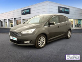 Ford C-Max 1.0 EcoBoost 125 S&S Titanium   AULNAY 93