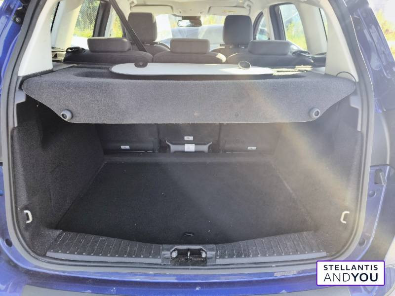 Ford C-Max 1.0 EcoBoost 125 S&S Titanium  occasion  MONTIGNY LE BRETONNEUX - photo n7
