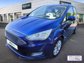 Ford C-Max 1.0 EcoBoost 125 S&S Titanium  2018 - annonce de voiture en vente sur Auto Sélection.com