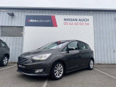 Ford C-Max occasion année 2017 boite Manuelle Annonce Ford C-Max occasion Essence 1.0 EcoBoost 125 S&S Titanium à Auch