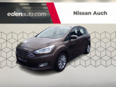 Annonce Ford C-Max occasion Essence 1.0 EcoBoost 125 S&S Titanium  Auch