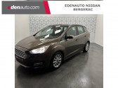 Annonce Ford C-Max occasion Essence 1.0 EcoBoost 125 S&S Titanium  Bergerac