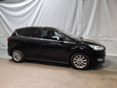 Ford C-Max occasion année 2017 boite Manuelle Annonce Ford C-Max occasion Essence 1.0 EcoBoost 125 S&S Titanium à PONTIVY