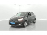 Ford C-Max occasion année 2017 boite Manuelle Annonce Ford C-Max occasion Essence 1.0 EcoBoost 125 S&S Titanium à PONTIVY