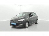 Ford C-Max occasion année 2018 boite Manuelle Annonce Ford C-Max occasion Essence 1.0 EcoBoost 125 S&S Titanium à QUIMPER