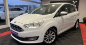Ford C-Max 1.0 EcoBoost 125 SetS Titanium  2015 - annonce de voiture en vente sur Auto S&eacute;lection.com