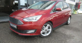 Ford C-Max occasion année 2017 boite Manuelle Annonce Ford C-Max occasion Essence 1.0 EcoBoost 125 SetS Titanium à AUBIERE