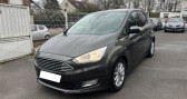 Annonce Ford C-Max occasion Essence 1.0 EcoBoost 125 SS Titanium � villeneuve-Saint-Georges