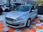 Ford C-Max occasion année 2019 boite Manuelle Annonce Ford C-Max occasion Essence 1.0 ECOBOOST 125 TITANIUM GPS à Lescure-d'Albigeois