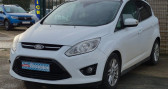 Annonce Ford C-Max occasion Essence 1.0 ECOBOOST 125 TITANIUM � Blois