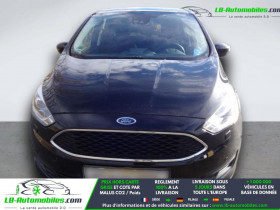 Ford C-Max 1.0 EcoBoost 125  occasion � Beaupuy - photo n�4