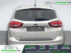 Ford C-Max 1.0 EcoBoost 125  occasion � Beaupuy - photo n�5