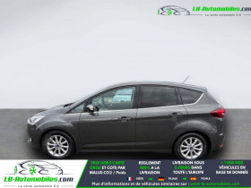 Ford C-Max 1.0 EcoBoost 125  occasion � Beaupuy - photo n�6