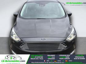 Ford C-Max 1.0 EcoBoost 125  occasion � Beaupuy - photo n�5