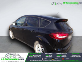 Ford C-Max 1.0 EcoBoost 125  occasion � Beaupuy - photo n�3