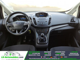Ford C-Max 1.0 EcoBoost 125  occasion � Beaupuy - photo n�3