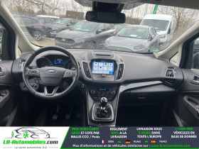 Ford C-Max 1.0 EcoBoost 125  occasion � Beaupuy - photo n�3