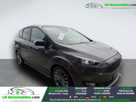 Ford C-Max 1.0 EcoBoost 125  occasion � Beaupuy - photo n�2