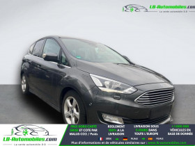 Ford C-Max 1.0 EcoBoost 125  occasion � Beaupuy - photo n�2