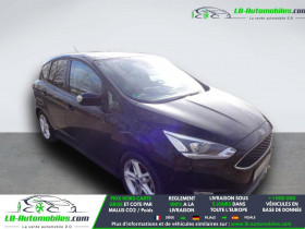 Ford C-Max 1.0 EcoBoost 125  occasion � Beaupuy - photo n�2