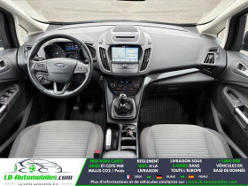 Ford C-Max 1.0 EcoBoost 125  occasion � Beaupuy - photo n�3