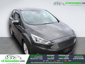 Ford C-Max 1.0 EcoBoost 125  occasion � Beaupuy - photo n�2