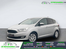 Ford C-Max 1.0 EcoBoost 125  occasion � Beaupuy - photo n�2
