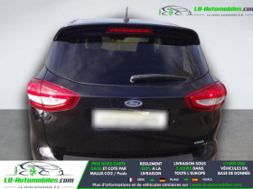 Ford C-Max 1.0 EcoBoost 125  occasion � Beaupuy - photo n�6