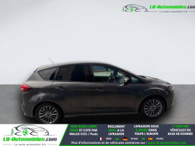 Ford C-Max 1.0 EcoBoost 125  occasion � Beaupuy - photo n�5