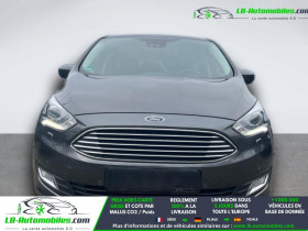 Ford C-Max 1.0 EcoBoost 125  occasion � Beaupuy - photo n�5
