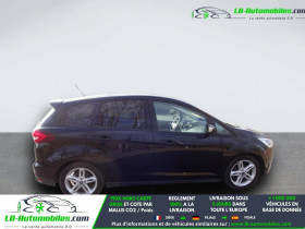 Ford C-Max 1.0 EcoBoost 125  occasion � Beaupuy - photo n�5