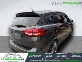 Ford C-Max 1.0 EcoBoost 125  occasion � Beaupuy - photo n�4