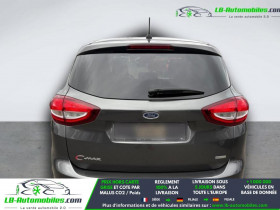 Ford C-Max 1.0 EcoBoost 125  occasion � Beaupuy - photo n�7