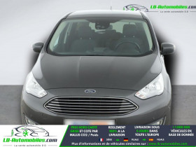 Ford C-Max 1.0 EcoBoost 125  occasion � Beaupuy - photo n�5