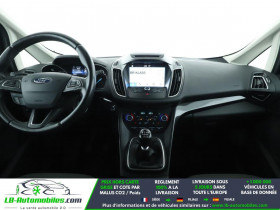 Ford C-Max 1.0 EcoBoost 125  occasion � Beaupuy - photo n�3