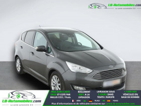 Ford C-Max 1.0 EcoBoost 125  occasion � Beaupuy - photo n�2