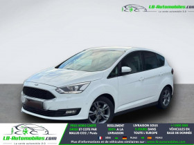 Ford C-Max 1.0 EcoBoost 125  occasion � Beaupuy - photo n�2