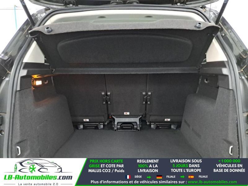 Ford C-Max 1.0 EcoBoost 125  occasion � Beaupuy - photo n�10