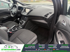 Ford C-Max 1.0 EcoBoost 125  occasion � Beaupuy - photo n�7