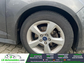 Ford C-Max 1.0 EcoBoost 125  occasion � Beaupuy - photo n�10