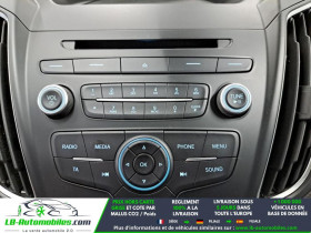 Ford C-Max 1.0 EcoBoost 125  occasion � Beaupuy - photo n�9