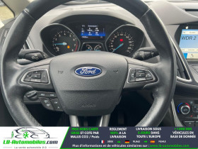 Ford C-Max 1.0 EcoBoost 125  occasion � Beaupuy - photo n�9