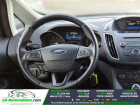 Ford C-Max 1.0 EcoBoost 125  occasion � Beaupuy - photo n�7