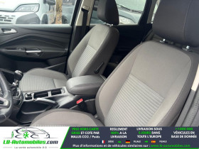 Ford C-Max 1.0 EcoBoost 125  occasion � Beaupuy - photo n�8