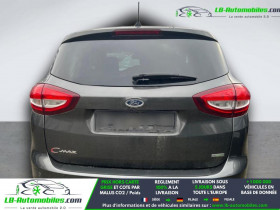 Ford C-Max 1.0 EcoBoost 125  occasion � Beaupuy - photo n�7