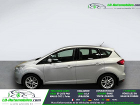 Ford C-Max 1.0 EcoBoost 125  occasion � Beaupuy - photo n�4