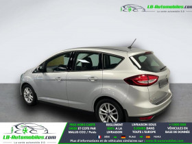 Ford C-Max 1.0 EcoBoost 125  occasion � Beaupuy - photo n�3